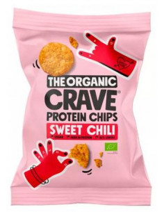 VITAFOOD THE ORGANIC CRAVE...