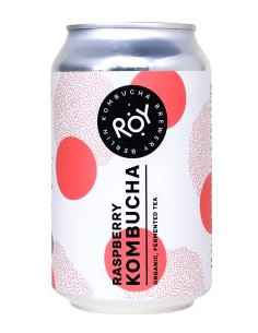 VITAFOOD ROY KOMBUCHA DE...
