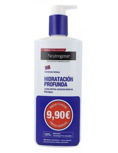 NEUTROGENA FORMULA NORUEGA...