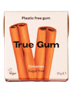 VITAFOOD TRUE GUM CHICLE DE...
