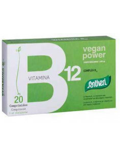 SANTIVERI VITAMINAS COMPLEX...