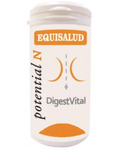 EQUISALUD POTENTIAL N...