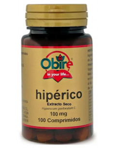 OBIRE HIPERICO EXTRACTO...