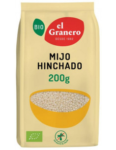 EL GRANERO MIJO HINCHADO...