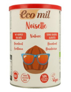 ECOMIL BEBIDA AVELLANA...