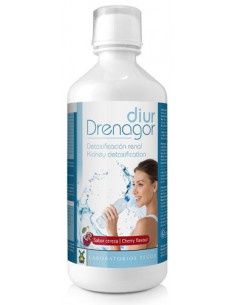 TEGOR DRENAGOR DIUR 500ML...