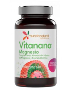 MUNDO NATURAL VITANANO...