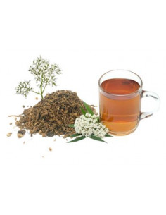 DISTHERBOS VALERIANA RAIZ...