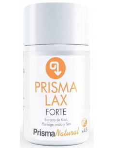 PRISMA LAX FORTE 45...