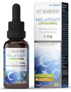 MELATOVIT LIPOSOMAL 1...