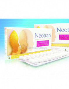 TEGOR NEOTRAN 20caps...