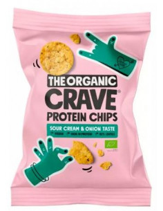 VITAFOOD THE ORGANIC CRAVE...