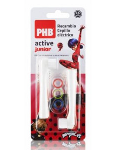 RECAMBIO CABEZAL PHB ACTIVE...