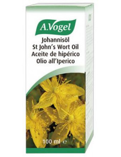 BIOFORCE ACEITE HIPERICO...