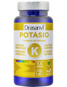 DRASANVI POTASIO 90...