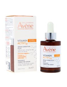 AVENE VITAMIN ACTIV CG...