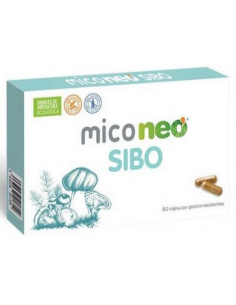 NEO MICONEO SIBO 60 CAPSULAS