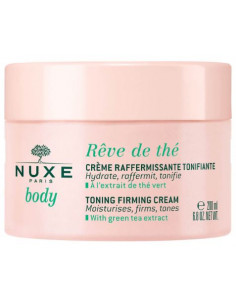 NUXE REVE DE THE CREMA...