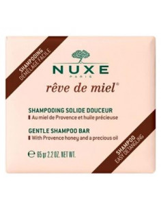 NUXE REVE DE MIEL CHAMPU...