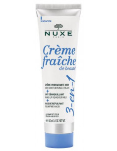 NUXE CREME FRAICHE DE...