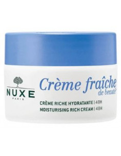 NUXE CREME FRAICHE DE...