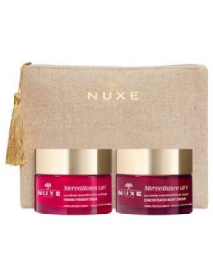 NUXE MERVEILLANCE LIF CREMA...