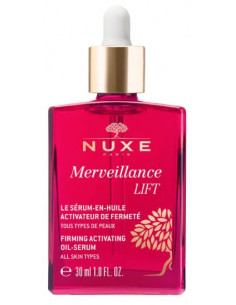 NUXE MERVEILLANCE LIFT...