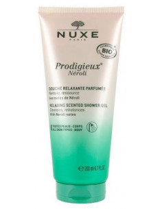 NUXE PRODIGIEUX NEROLI GEL...