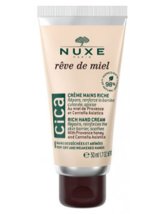 NUXE REVE DE MIEL CREMA DE...
