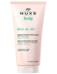 NUXE REVE DE THE EXFOLIANTE...