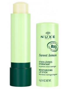 NUXE SWEET LEMON STICK DE...
