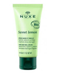 NUXE SWEET LEMON CREMA DE...