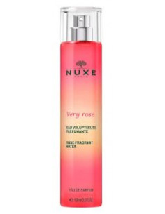 NUXE VERY ROSE AGUA...