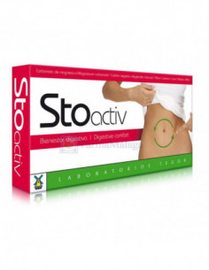 TEGOR STOACTIV (ANTES...