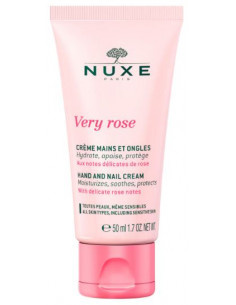 NUXE VERY ROSE CREMA DE...
