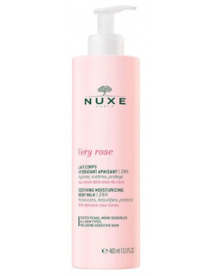 NUXE VERY ROSE CREMA...