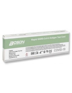 TEST NASAL ANTIGENOS...