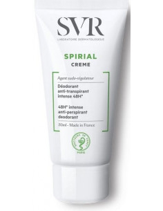 SVR SPIRIAL CR ANTITRANSPIR...