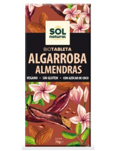 SOL NATURAL BIOTABLETA...