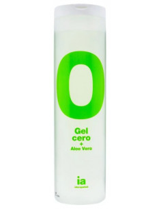 INTERAPOTHEK GEL CERO ALOE...