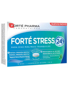 FORTE STRESS 24H 15...