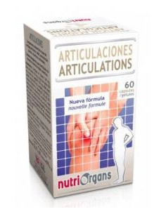 TONGIL NUTRIORGANS...