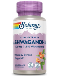 SOLARAY AYURVEDIC...