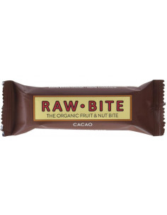 VITAFOOD RAWBITE BARRITA...