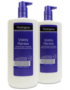 NEUTROGENA VISIBLY RENEW...