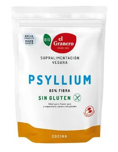 EL GRANERO PSYLLIUM SIN...