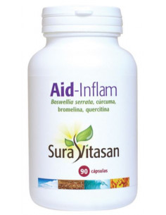 SURA VITASAN AID INFLAM...