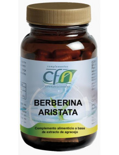 CFN BERBERINA ARISTATA 90...