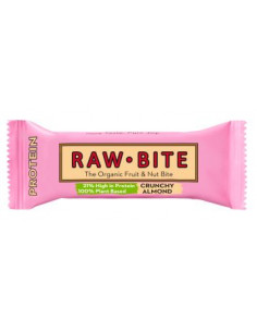 VITAFOOD RAWBITE BARRITA...