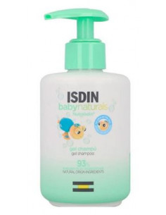 ISDIN BABY NATURALS GEL...